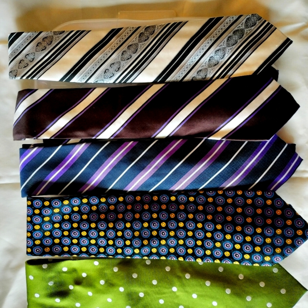 Men's Ties